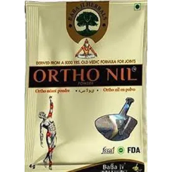 Ortho Nil Powder